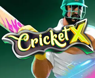 Slot Cricket X