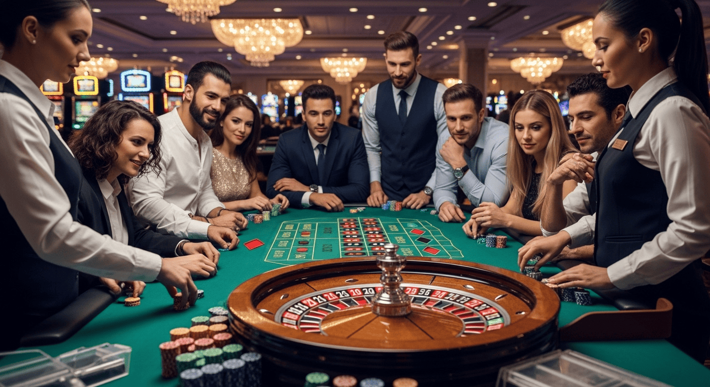 images leovegas casino