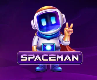 Slot Spaceman